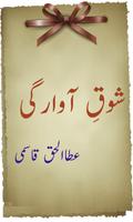 Poster Shoq e Awargi