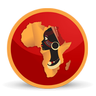 AfroChat icône