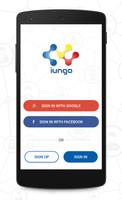 برنامه‌نما IUNGO iCONNECT عکس از صفحه