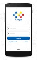 برنامه‌نما IUNGO iCONNECT عکس از صفحه