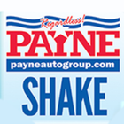 Payne Shaker icon
