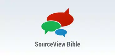 SourceView Bible