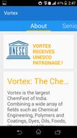 برنامه‌نما Vortex: The Chemfest 2015 عکس از صفحه