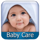 Baby Care ícone