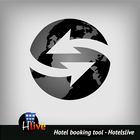 Hotelslive Booking Tool ikona