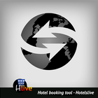 Icona Hotelslive Booking Tool