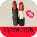 LipStick Styles APK