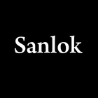Sanlok আইকন