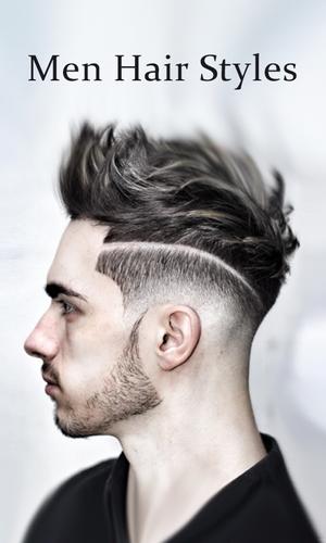 Men Hair Styles APK for Android Download