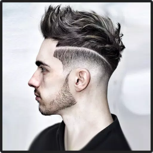 Tải xuống APK Men Hair Styles cho Android