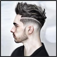 Men Hair Styles screenshot 1