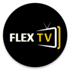 Flex IPTV icône