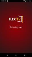 Flex IPTV Plakat