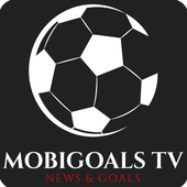 Mobigoals TV  icon