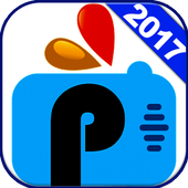New PicsArt 2017 Pro tips icon