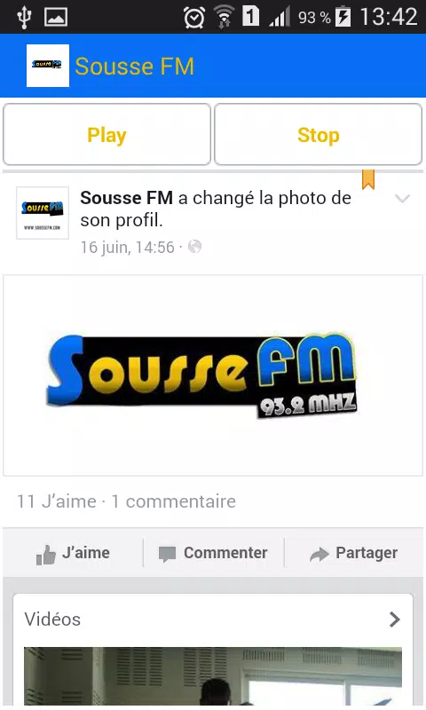Sousse FM for Android - APK Download