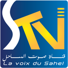 Sahel TV アイコン