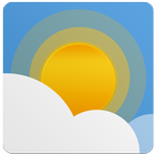 South Africa Weather forecast icon
