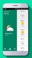 South Africa Weather forecast screenshot 3
