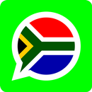 South Africa Whats Groups Links - Join Groups 😋 APK