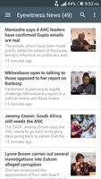 South Africa News 截图 3