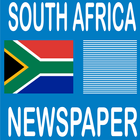 South African Newspapers ícone
