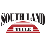 South Land  Real Estate Title icône