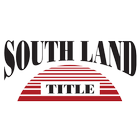 South Land  Real Estate Title icon