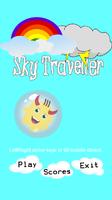 Sky Traveller poster