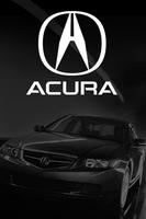 South Coast Acura poster