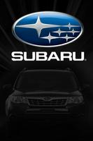 South Coast Subaru পোস্টার