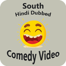 South Hindi Dubbed Comedy Video APK