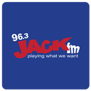 96.3 JACKfm APK