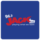 96.3 JACKfm biểu tượng
