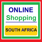 Online Shopping South Africa icône