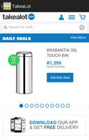 Online Shopping South Africa screenshot 3