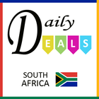 Daily Deals South Africa ikona