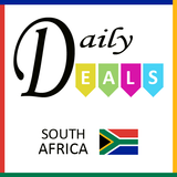 Daily Deals South Africa 圖標