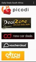 Daily Deals South Africa Ekran Görüntüsü 1