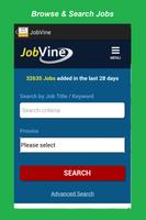 برنامه‌نما Jobs in South Africa - Durban عکس از صفحه