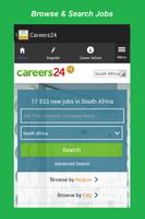 1 Schermata Jobs in South Africa - Durban