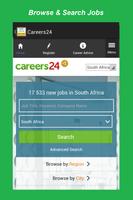 برنامه‌نما Jobs in South Africa - Durban عکس از صفحه