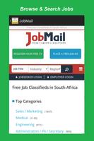 Jobs in South Africa - Durban capture d'écran 2