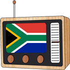 South Africa Radio FM - Radio South Africa Online. biểu tượng