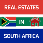 آیکون‌ Real Estate South Africa