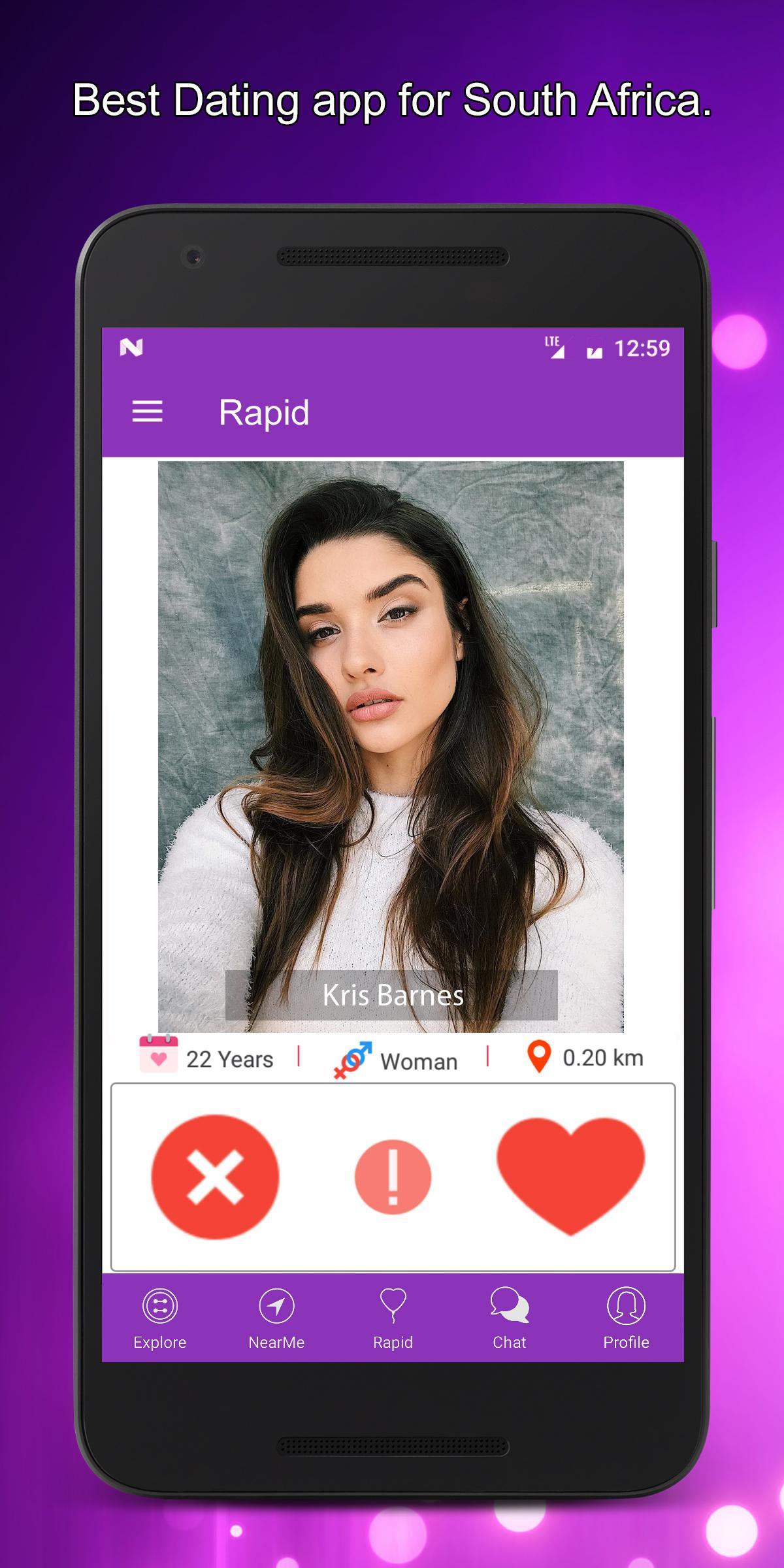 Vpn use to open clove dating app