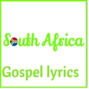 South Africa Gospel Lyrics aplikacja