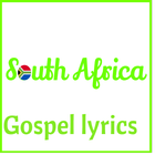 South Africa Gospel Lyrics アイコン
