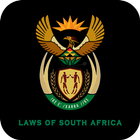 South African law and Constitu আইকন