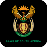 South African law and Constitu আইকন